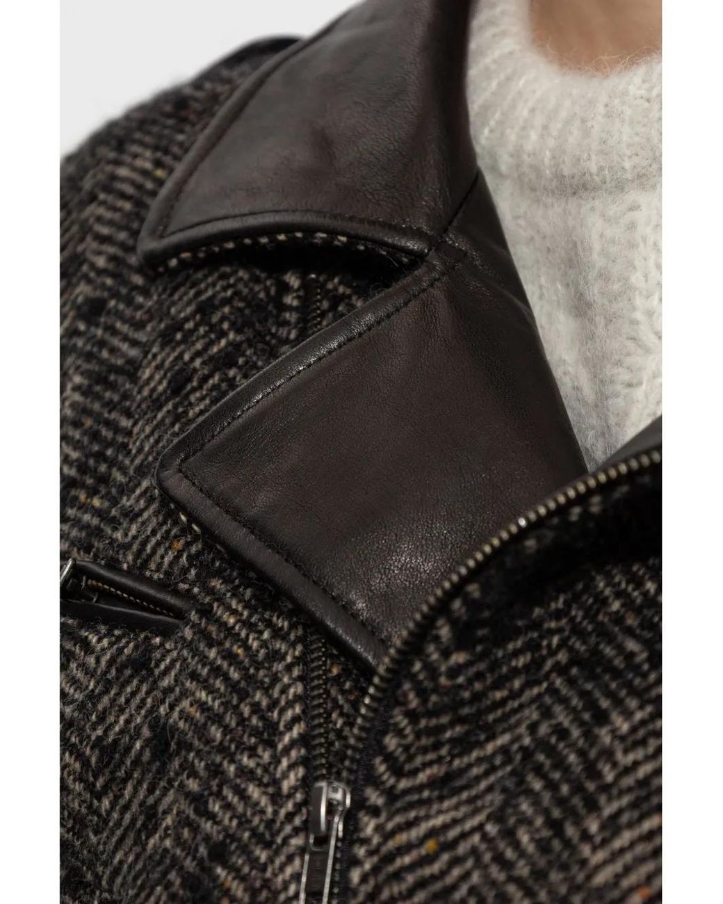 Giacca di R13 in Black
