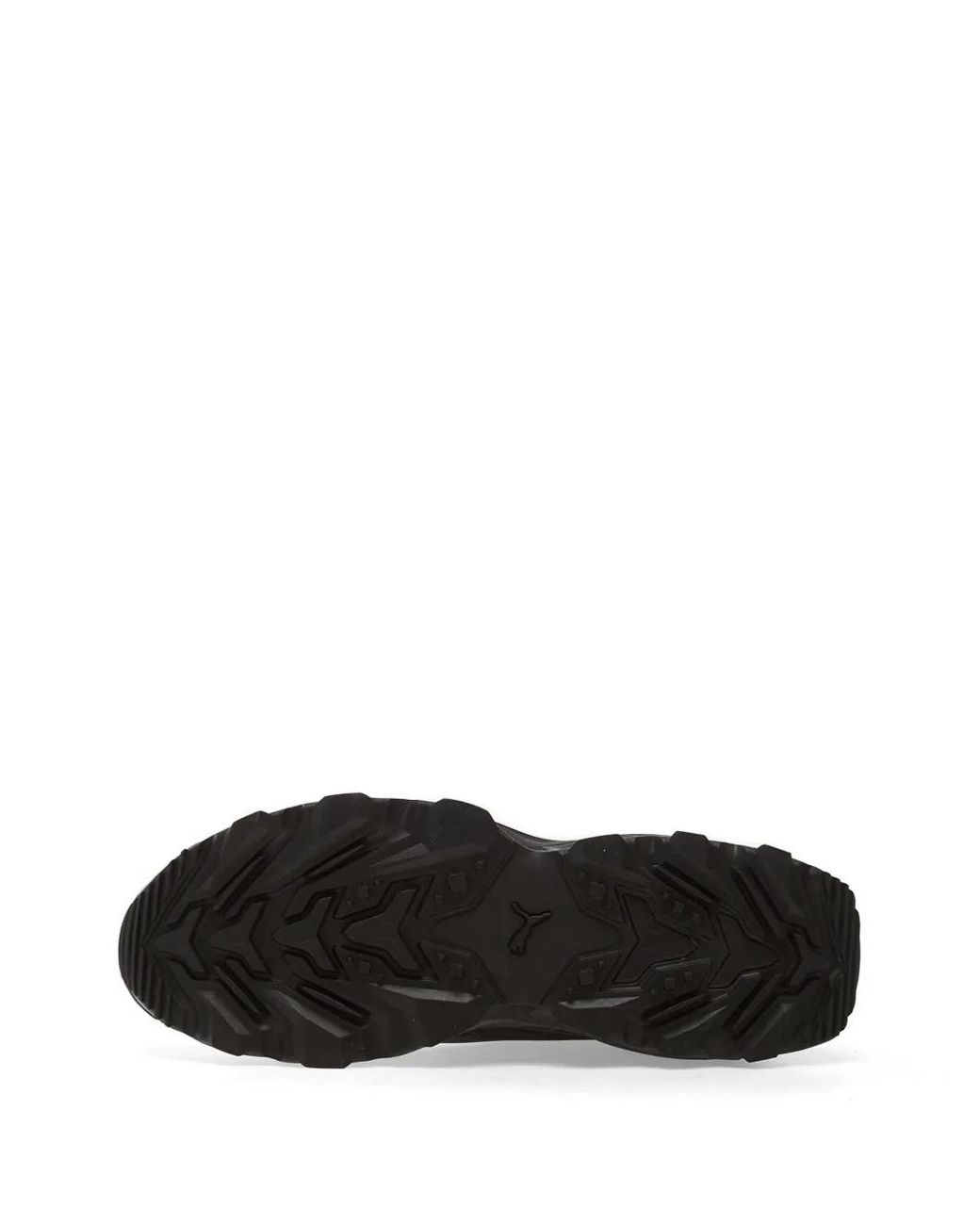 PUMA Black Fade Nitro Sneakers