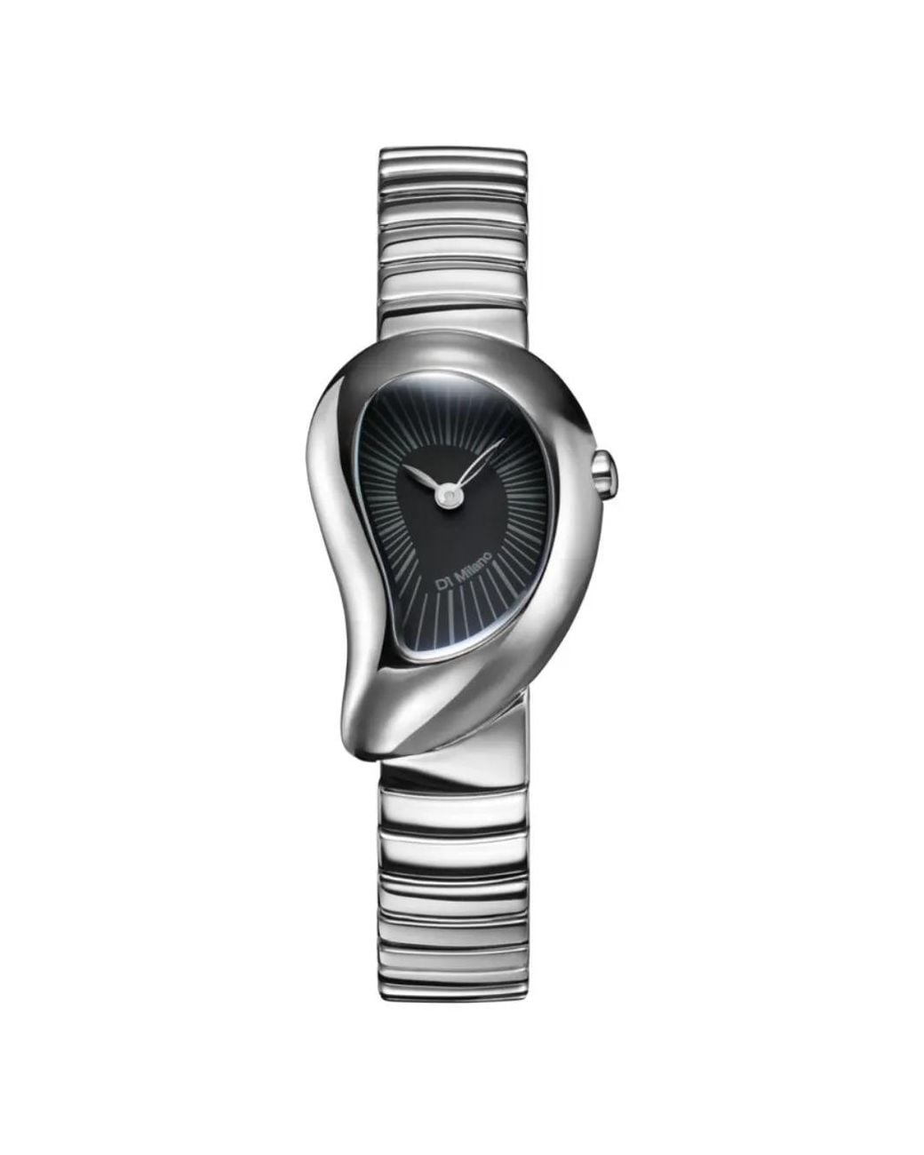 D1 Milano White Drop 38Mm