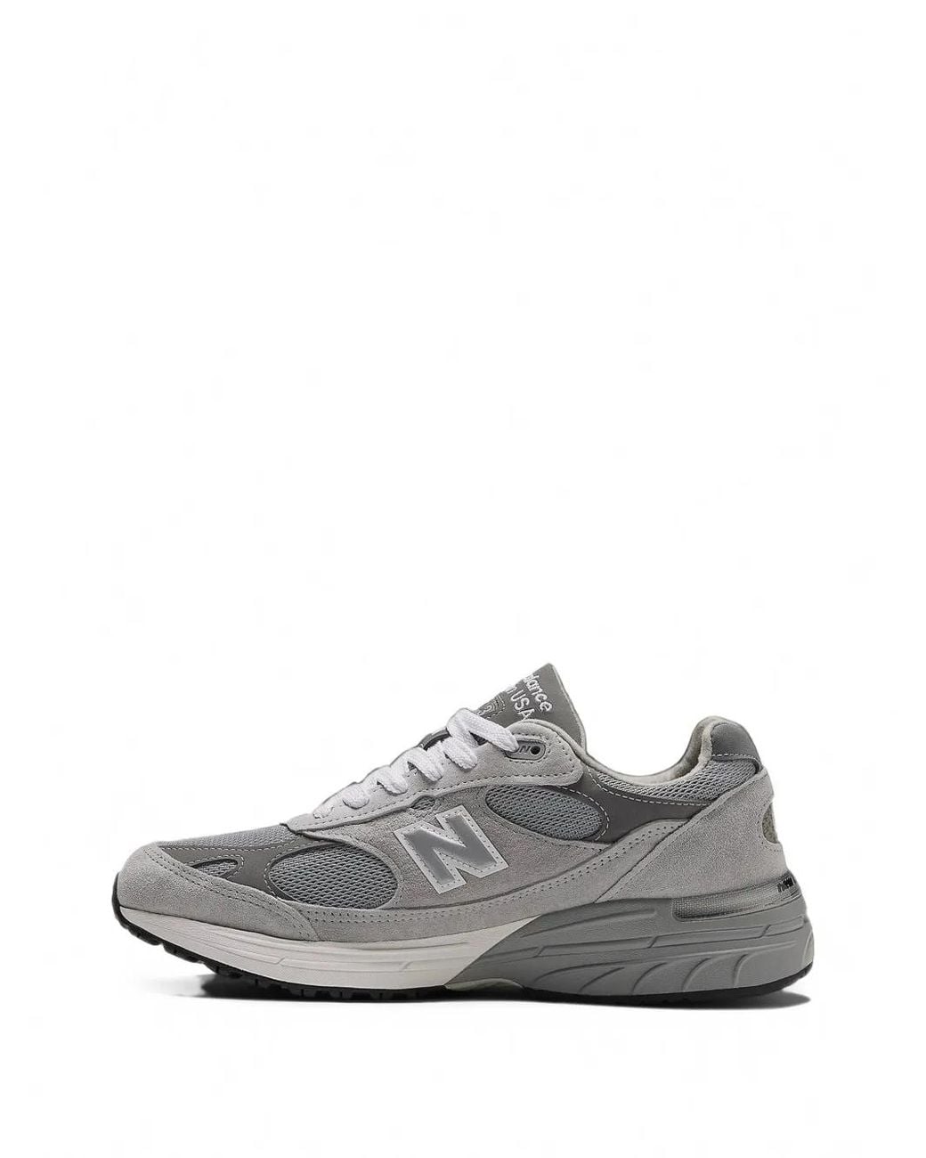New Balance White Made for men