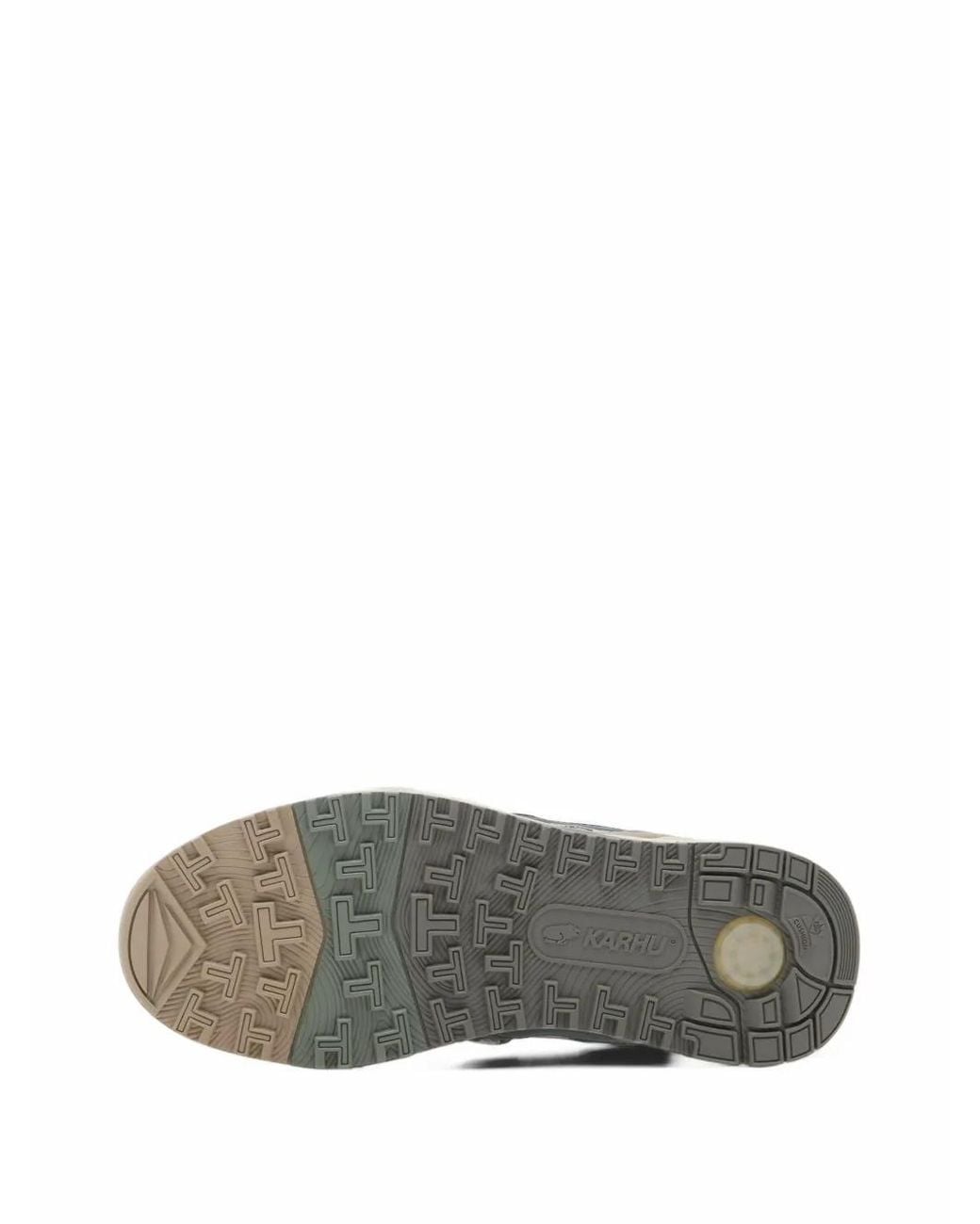 Karhu Gray Fusion Xc Sneakers