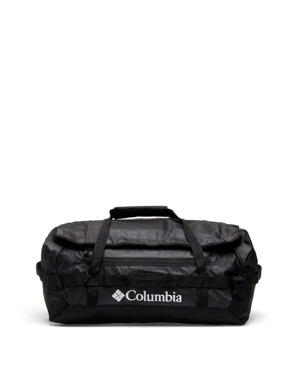 Columbia Black Landroamer Backpack