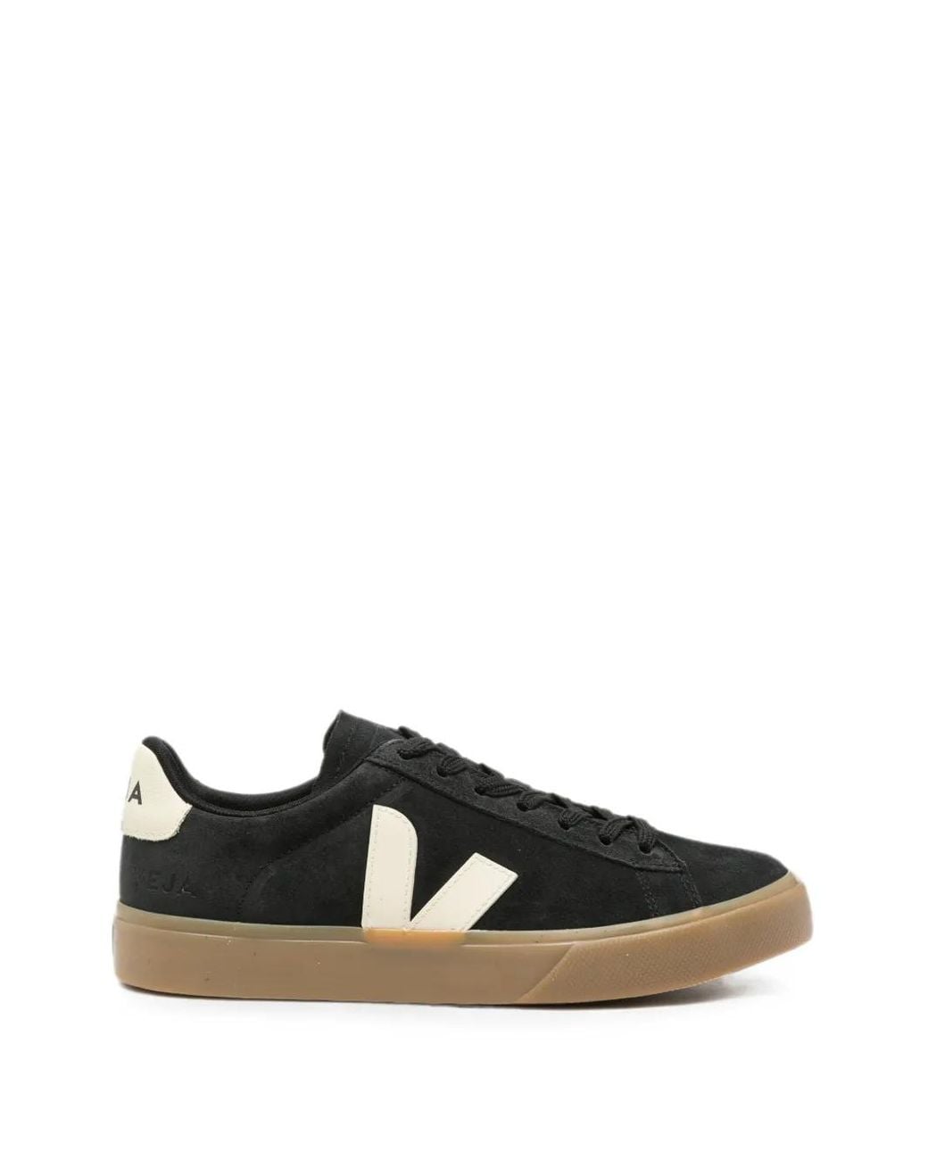 Veja Black Sneakers