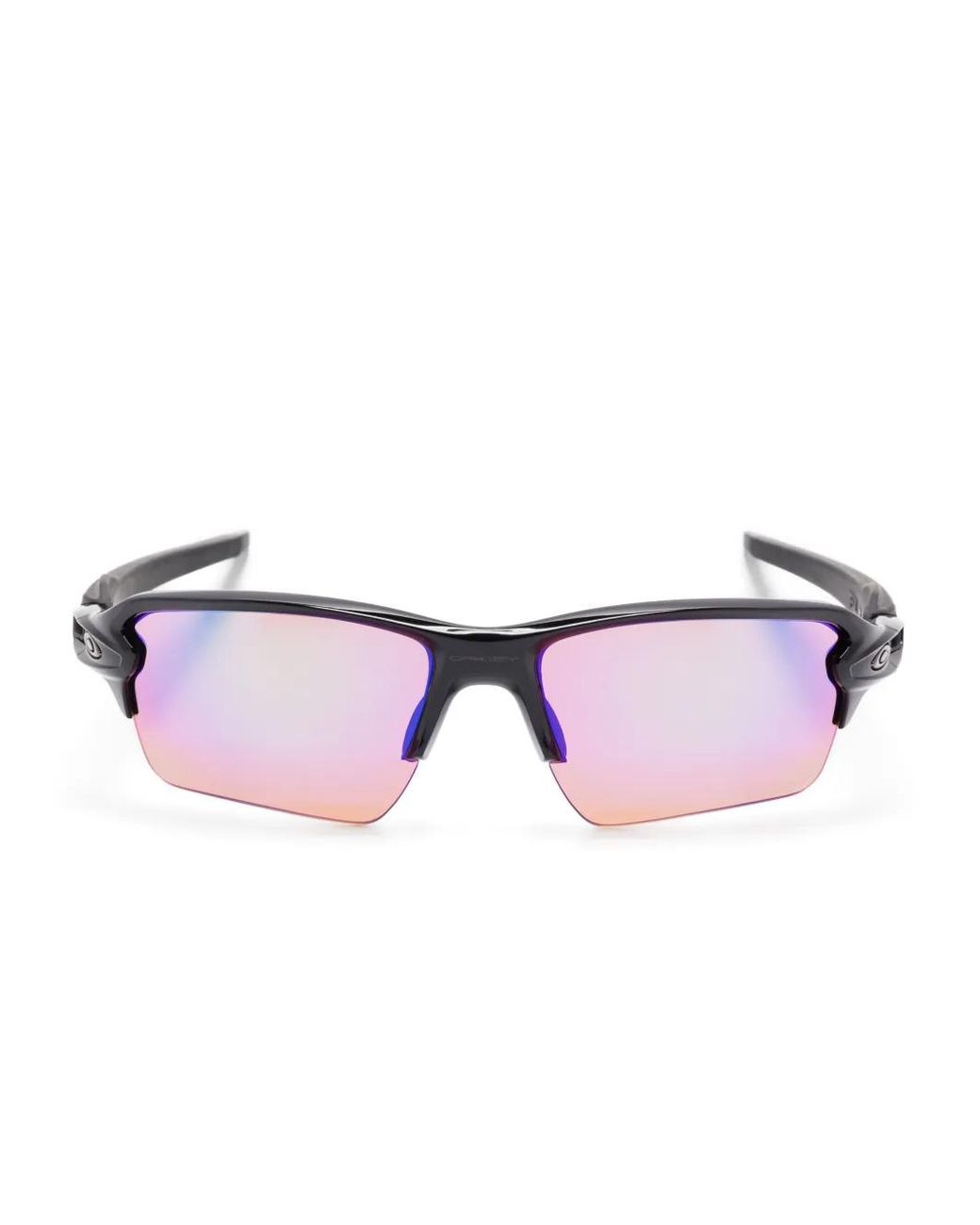 Oakley Black Flak 2.0 Xxl Sunglasses for men