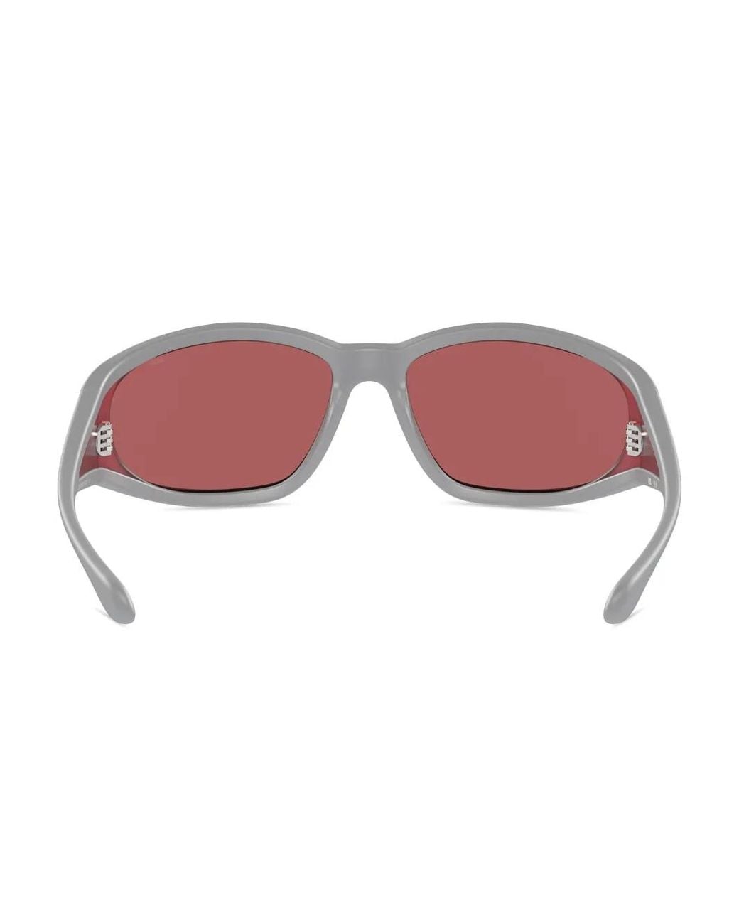 Gafas de sol 0dl3002 DIESEL de color Pink