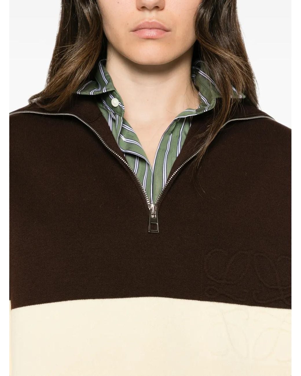 Loewe Black Sweater