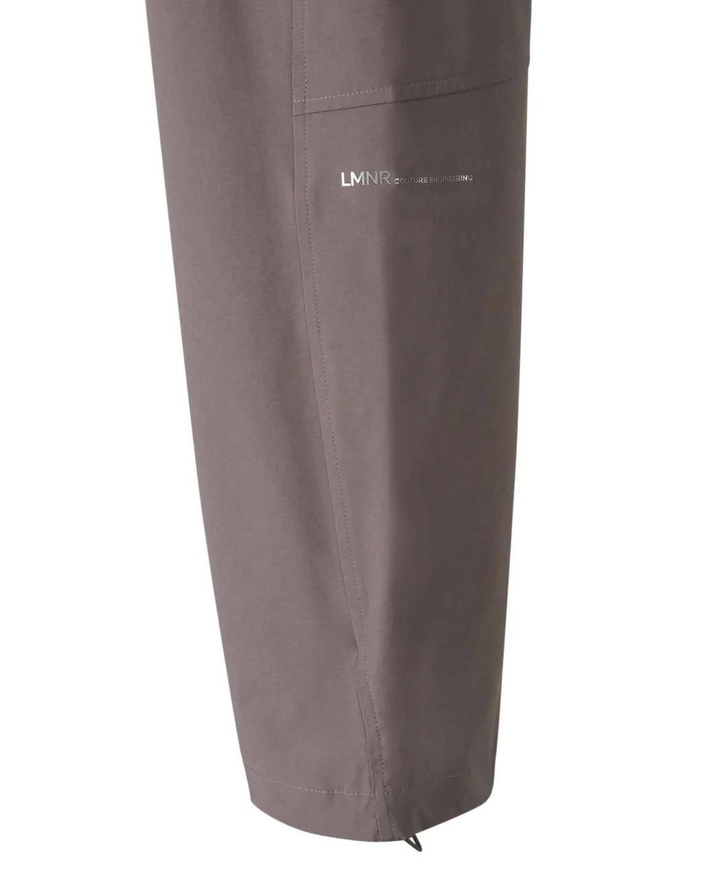 Pantalon Extralight Herno pour homme en coloris Gray