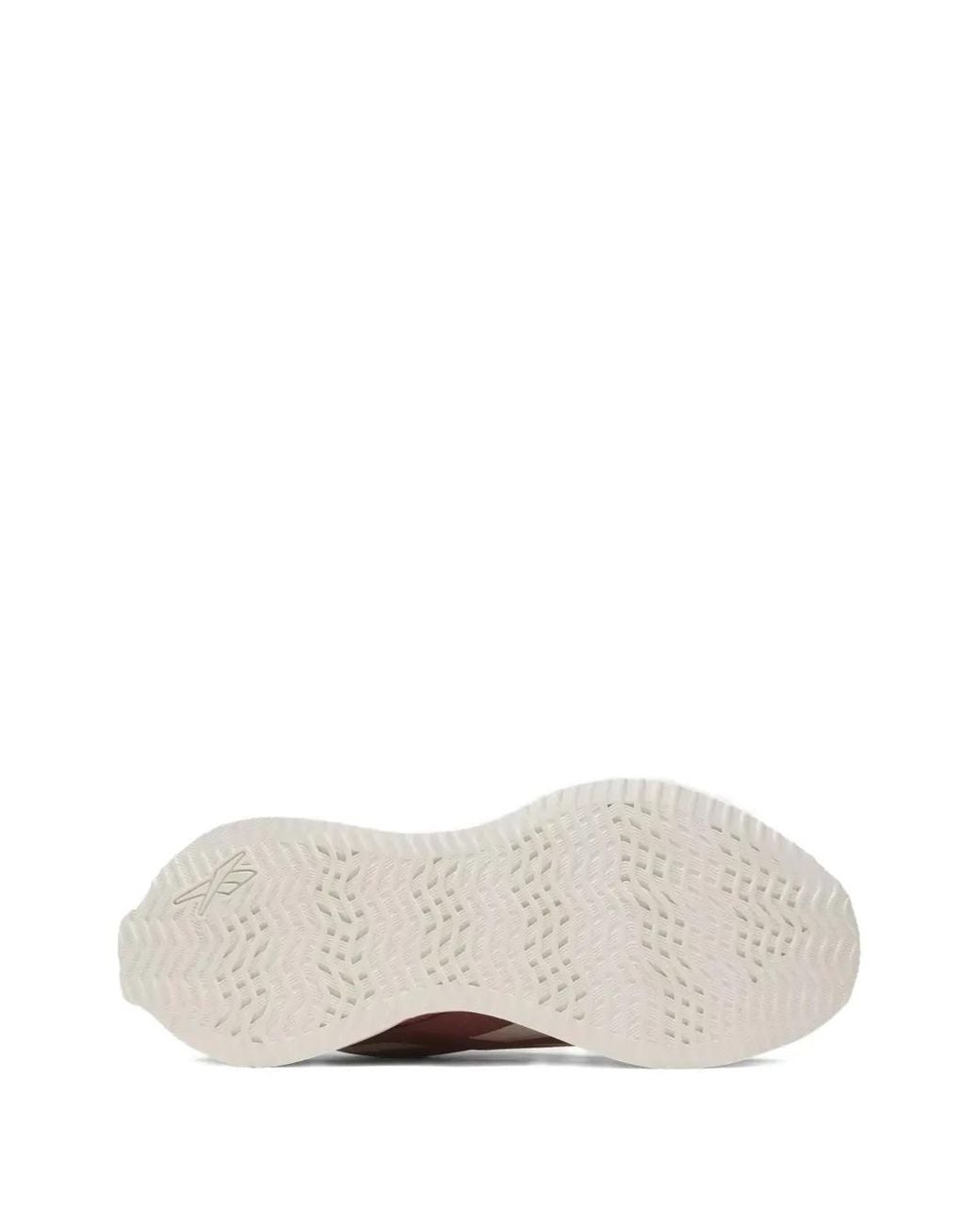 Reebok Pink Zig Dynamica 4 Sneakers