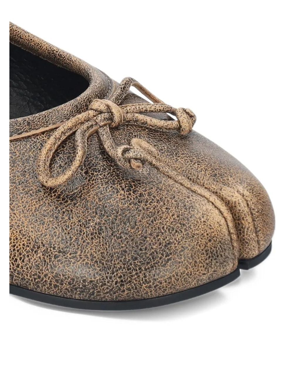 Bibi Lou Brown Fiora Pumps