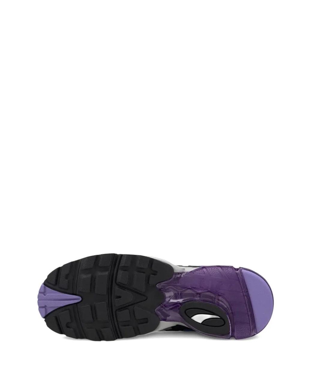PUMA Gray Cell Alien Kite Sneakers