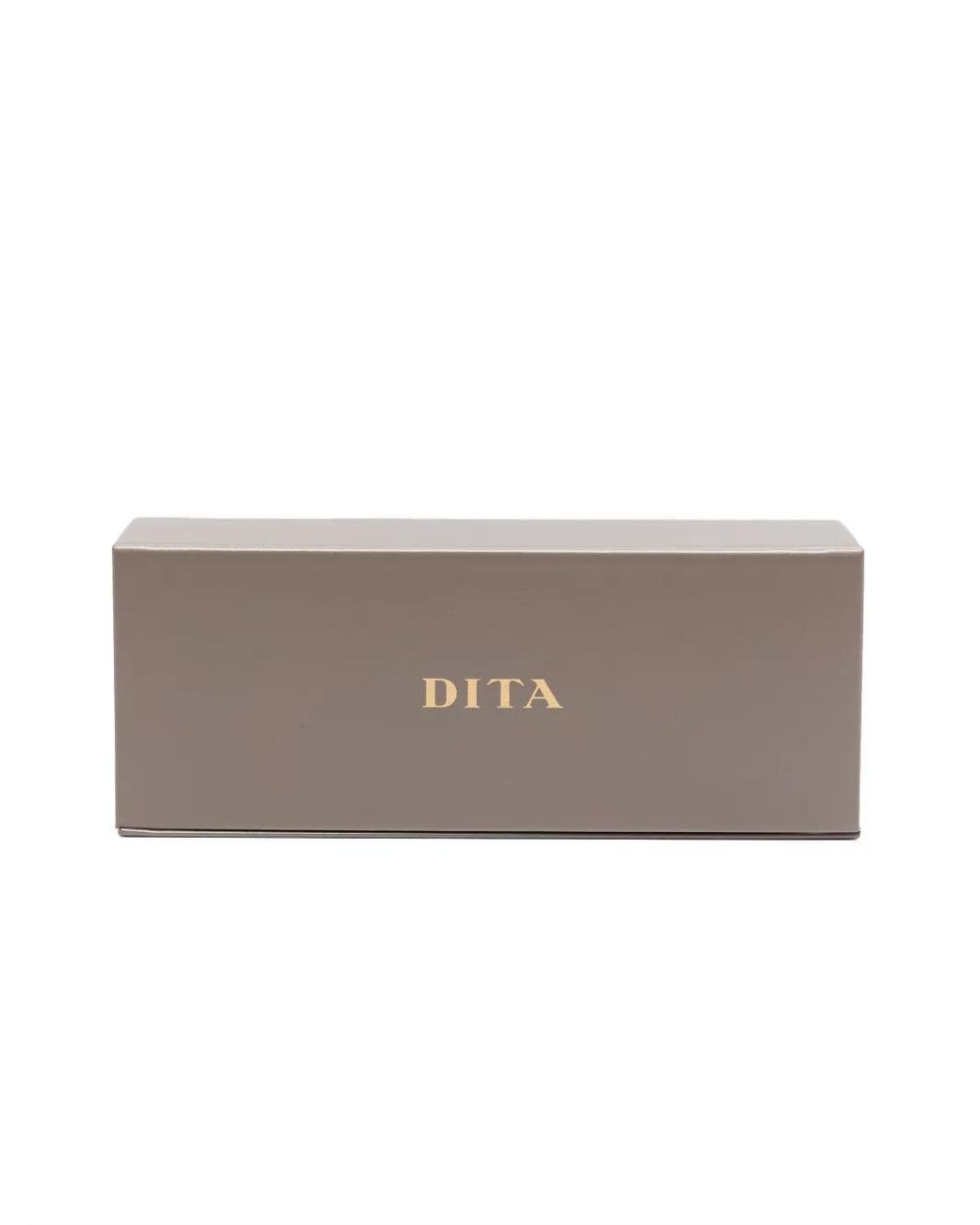 Dita Eyewear Blue Sunglasses