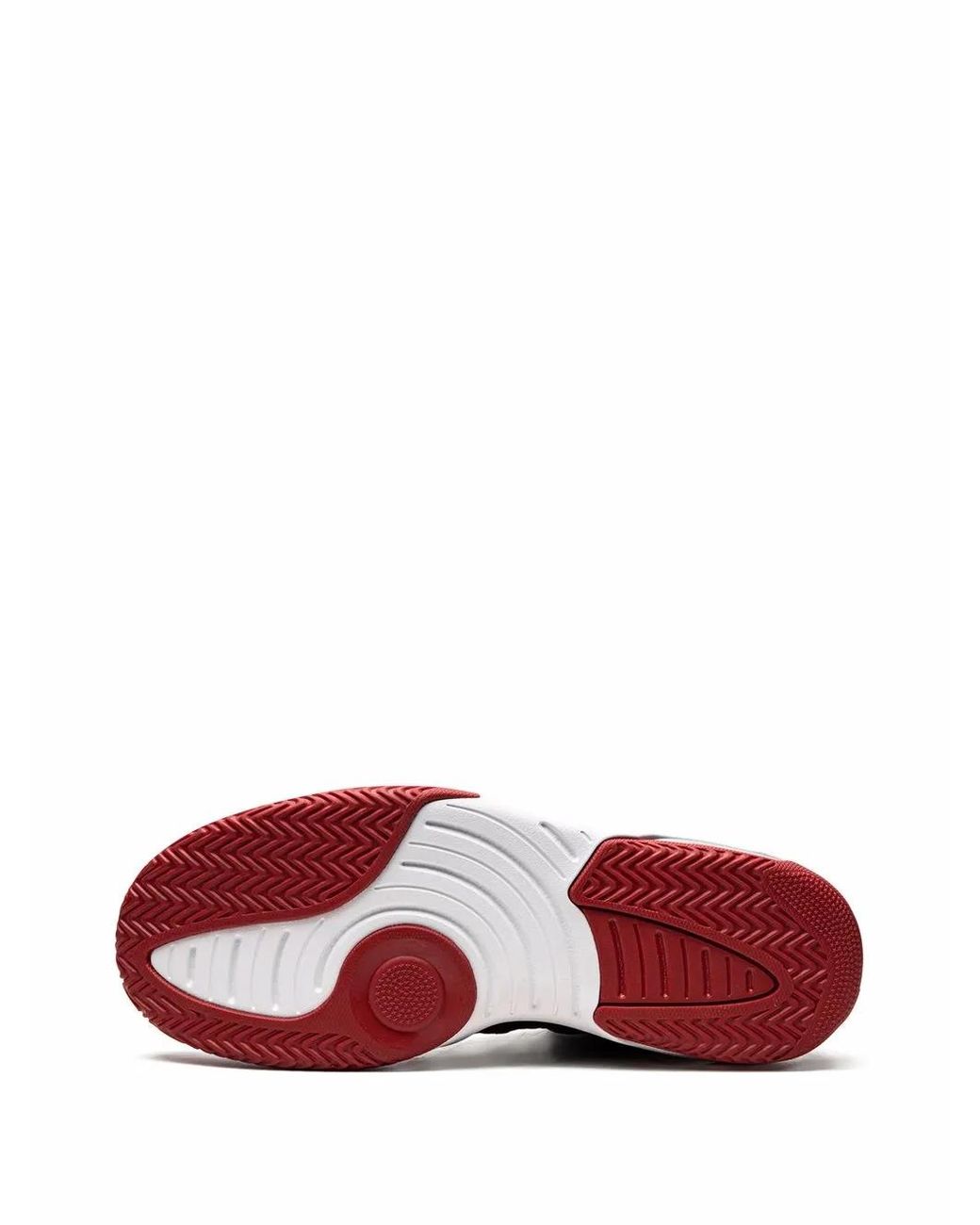 Nike Black Max Aura Sneakers for men