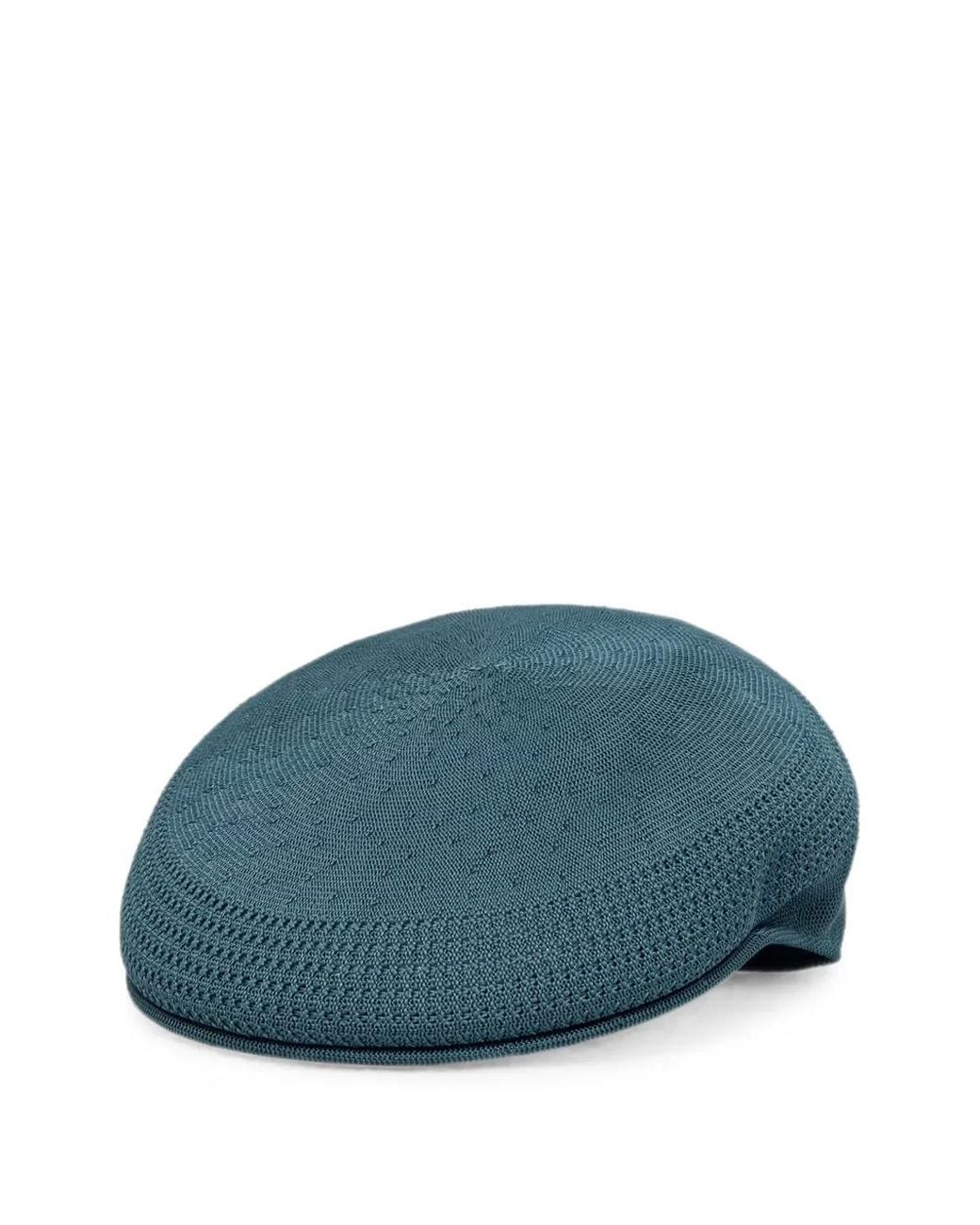 Kangol Blue Tropic 504 Ventair Cap