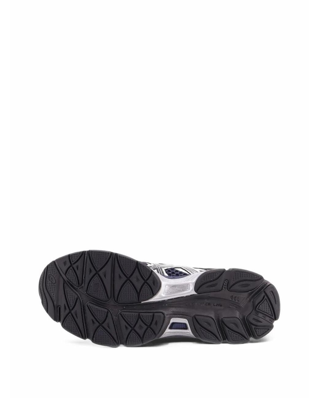 Asics Blue Gel-Cumulus 16
