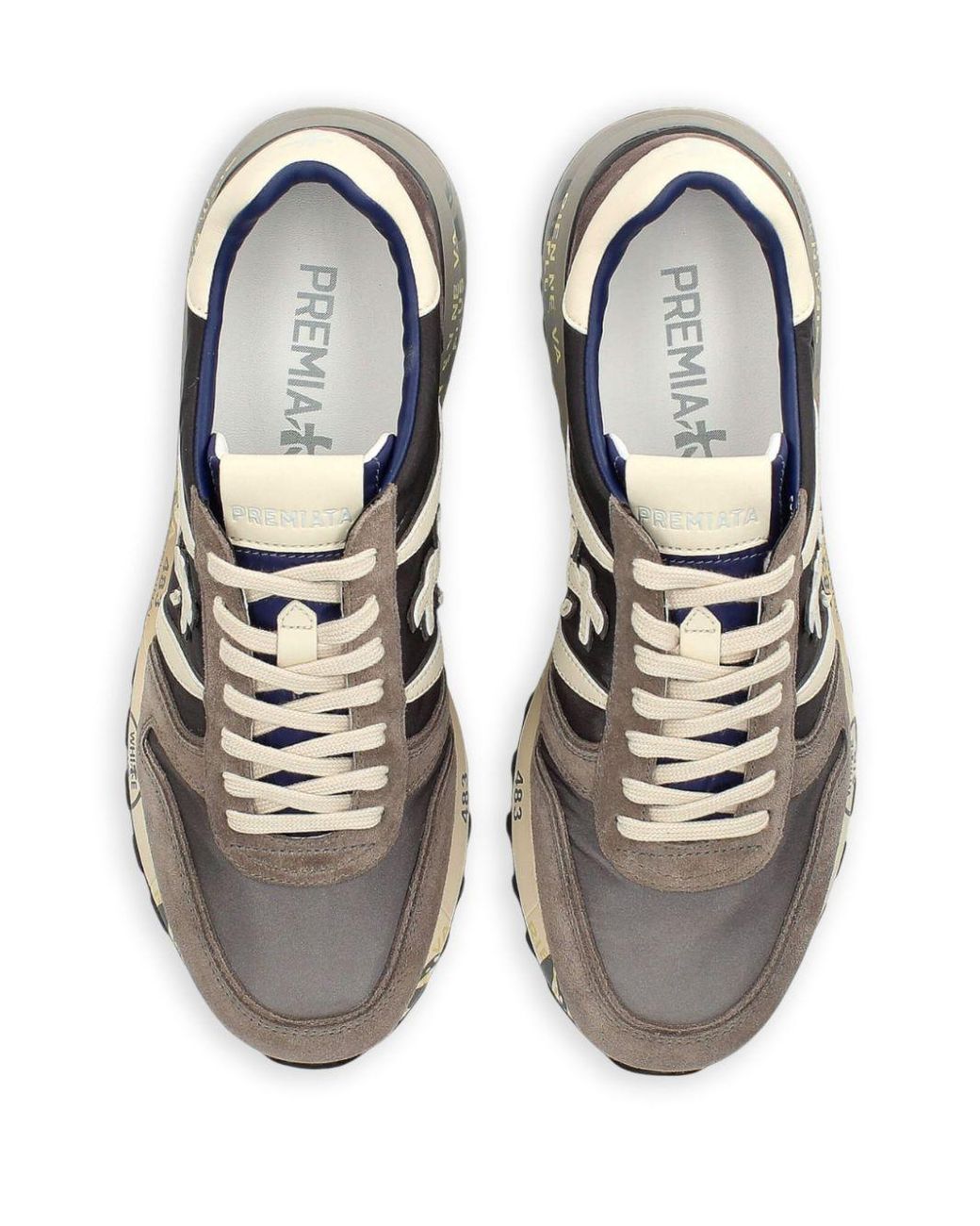 スニーカー Premiata LANDER SNEAKERS Premiata Lander Sneakers | italist