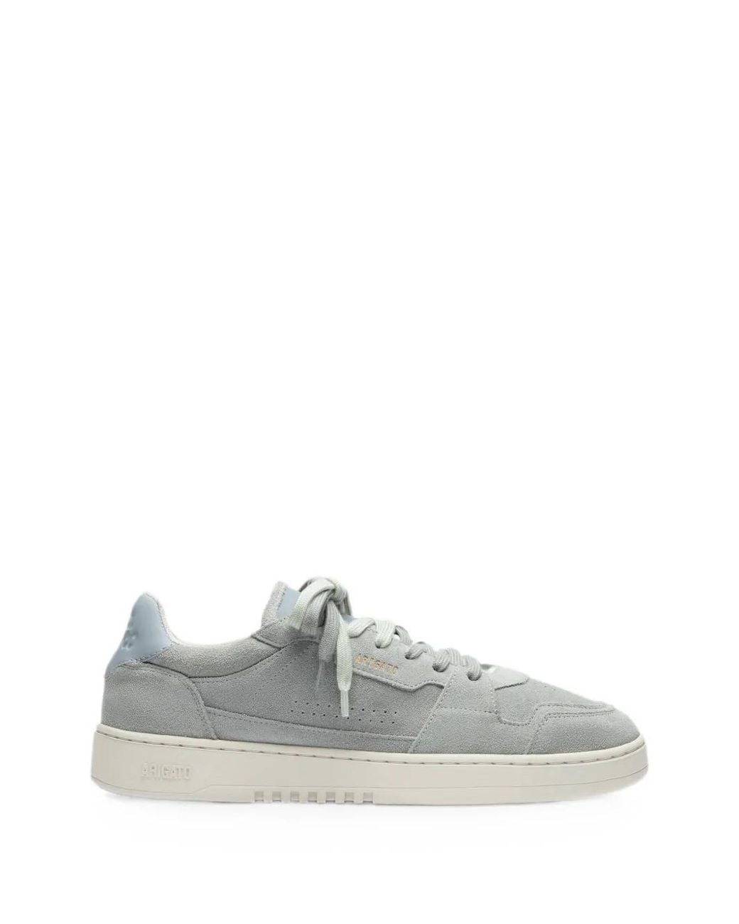 Axel Arigato White Dice Lo Sneakers for men