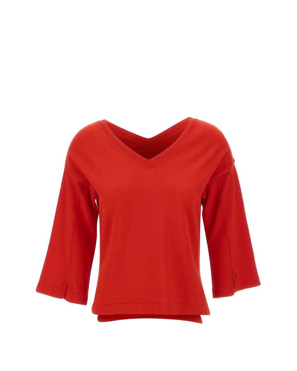 Kangra Red Pull À Col V
