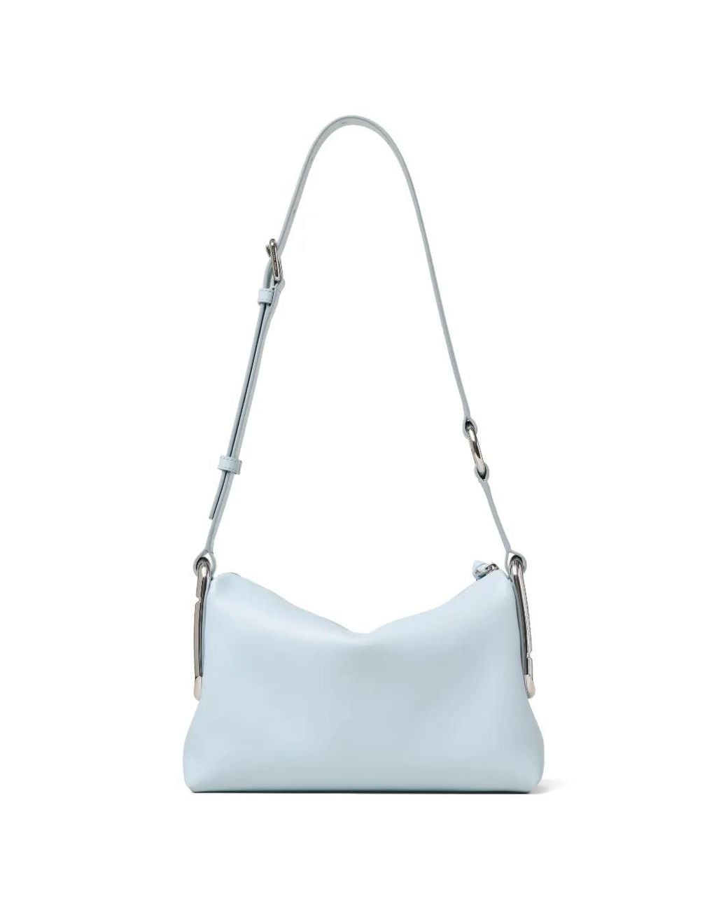 Marc Jacobs Blue Scene Medium Shoulder Bag