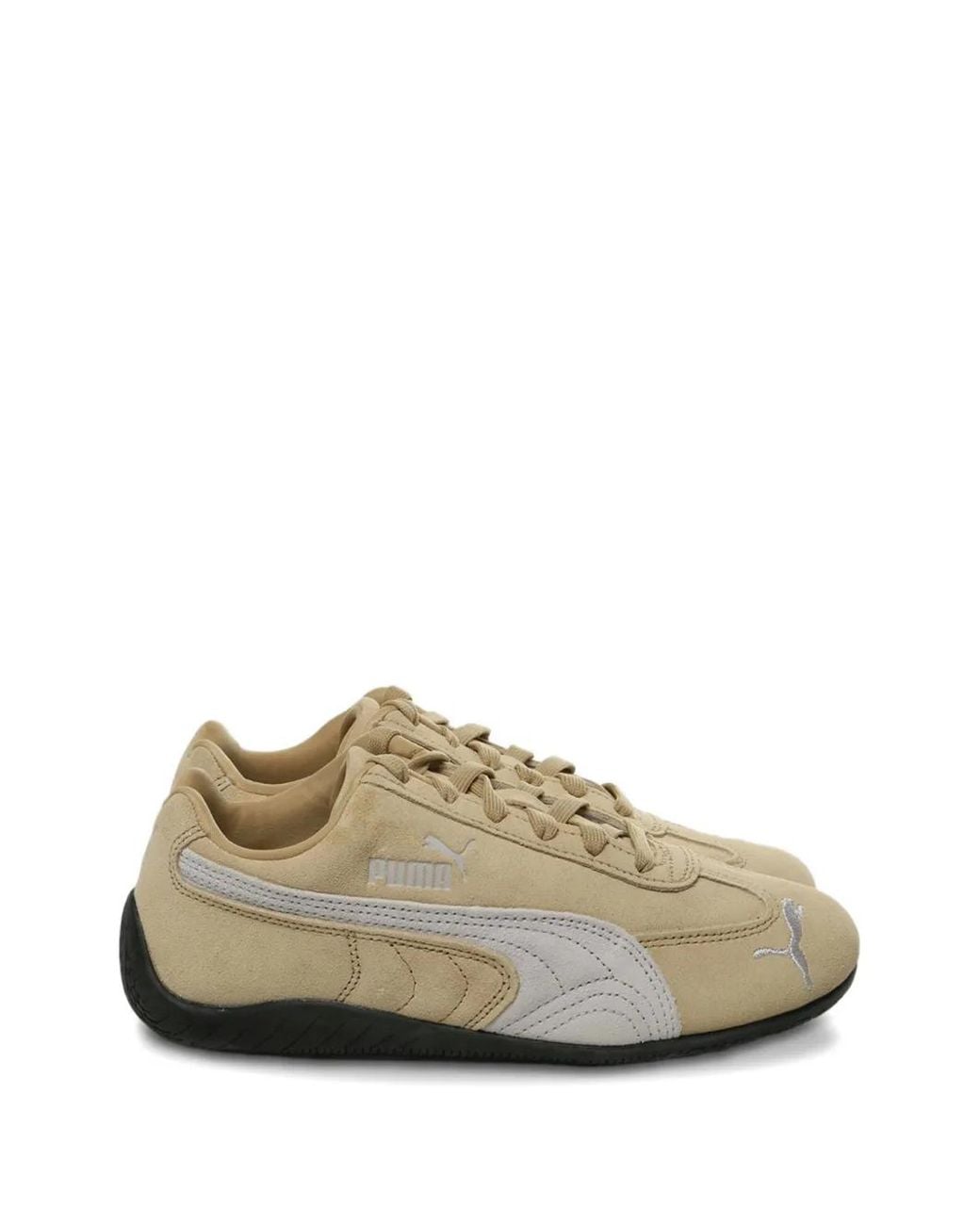 PUMA Natural Speedcat Og Sneakers