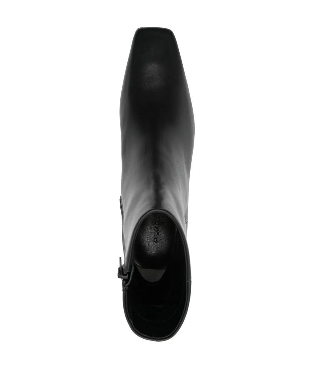 Robert Clergerie Black 45Mm Senna Boots