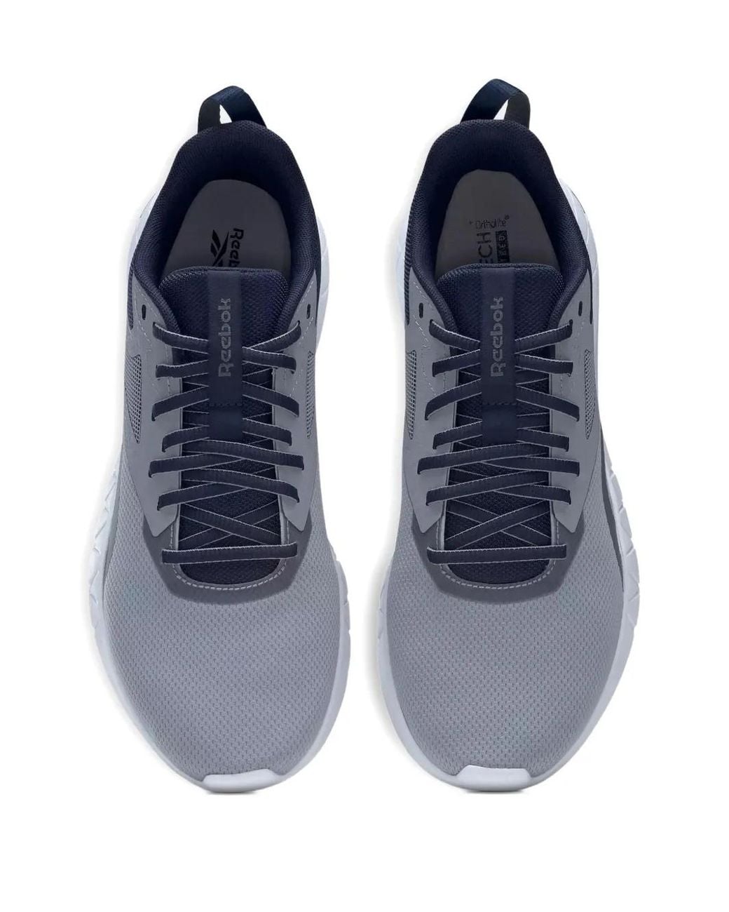 Reebok Blue Flexagon Force 4 Sneakers for men