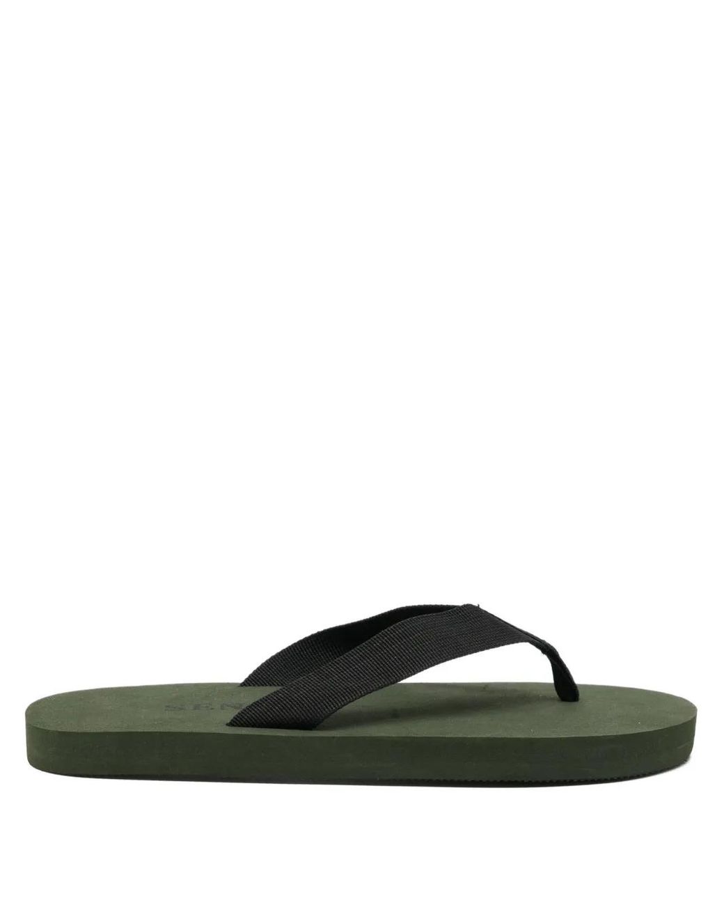 Senso Green Kenny Flip-Flops