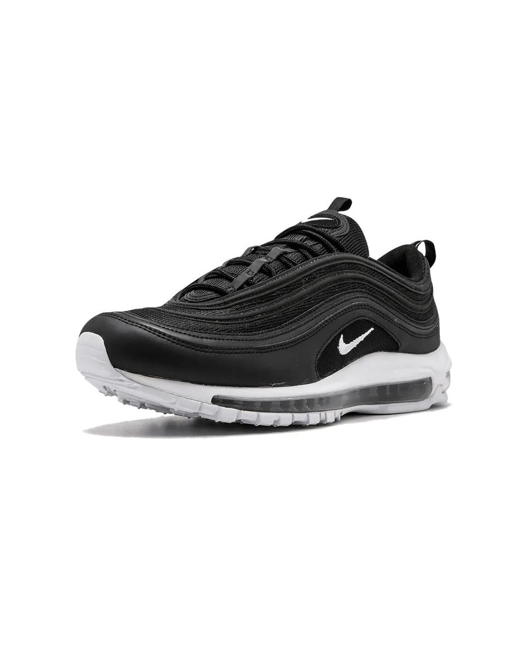 Nike Black Air Max 97 Shoe