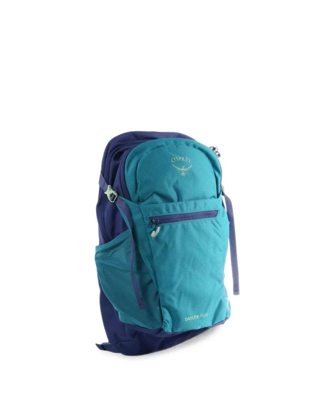 Osprey Blue Daylite Plus Backpack