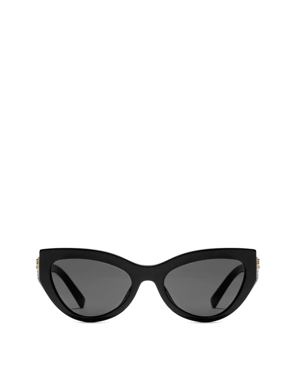 Dolce & Gabbana Black Devotion Sunglasses