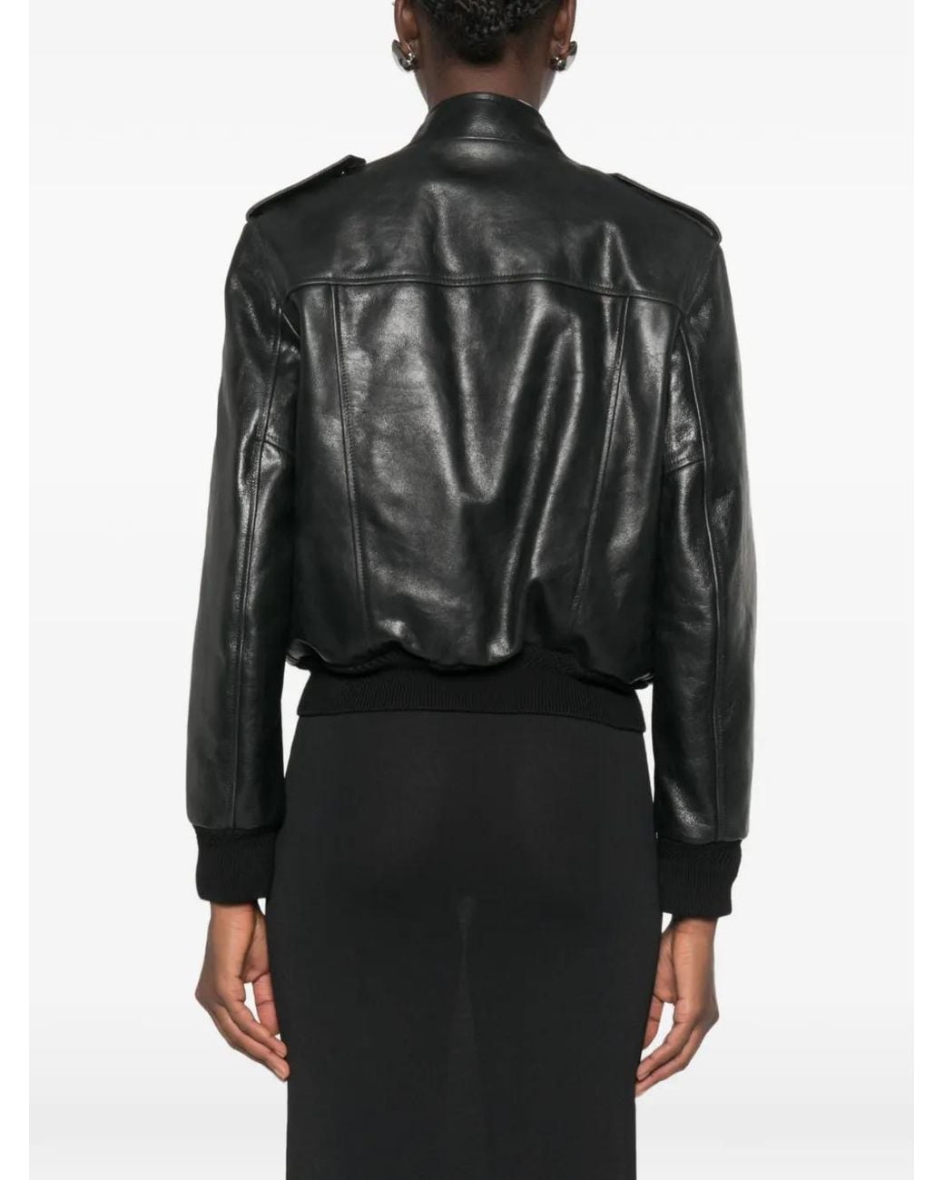 Giacca di Tom Ford in Black