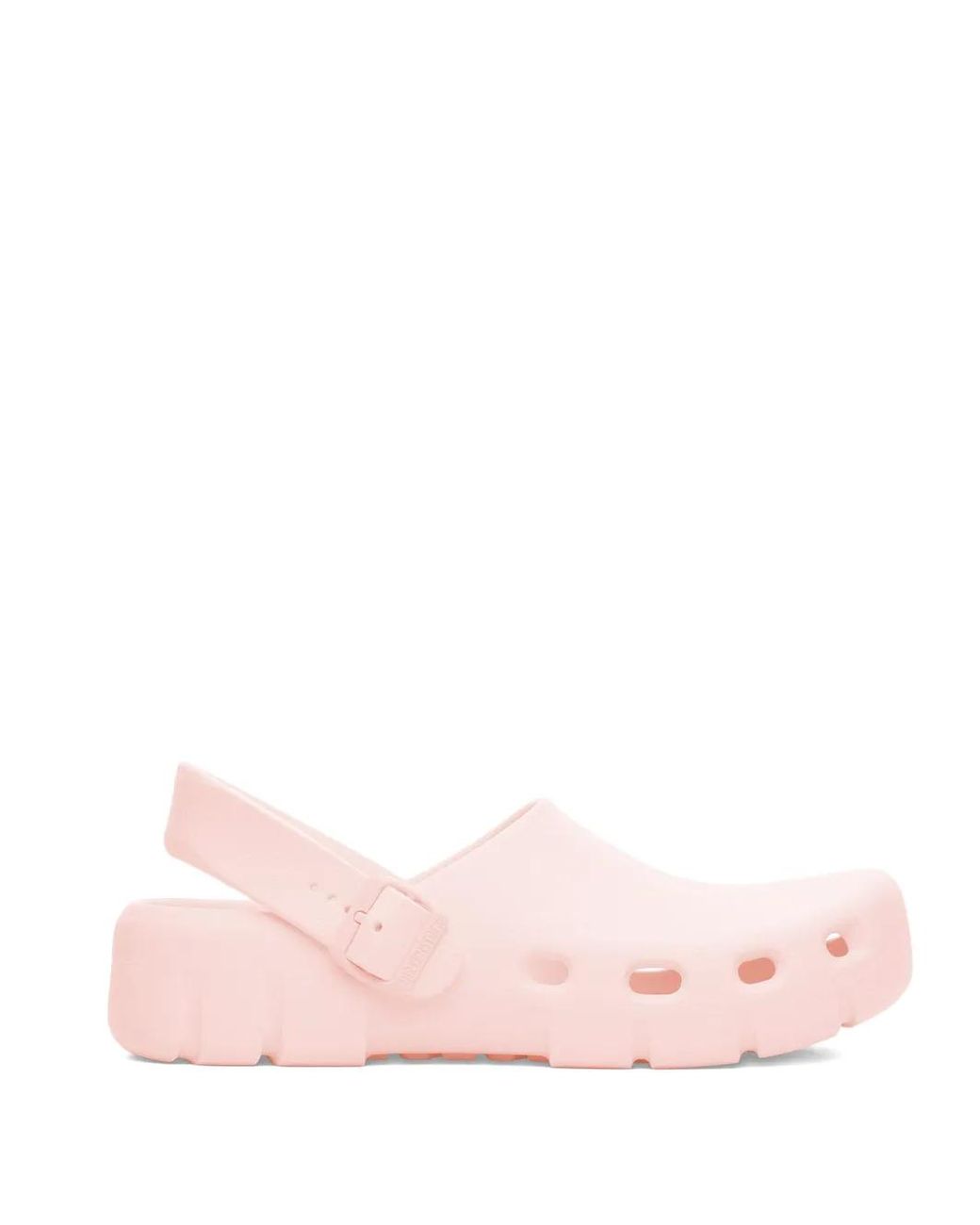 Birkenstock Pink Birki Flow Eva Clog