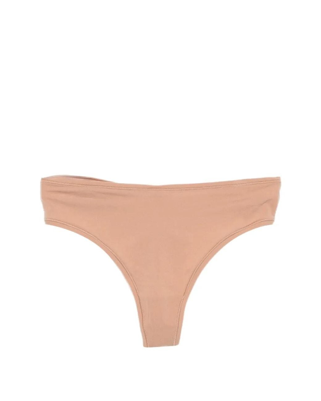 Skims Natural Stretch Thong
