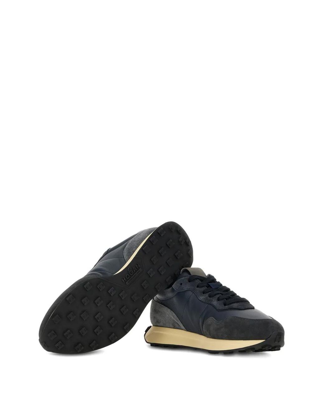 Baskets H601 Hogan pour homme en coloris Blue