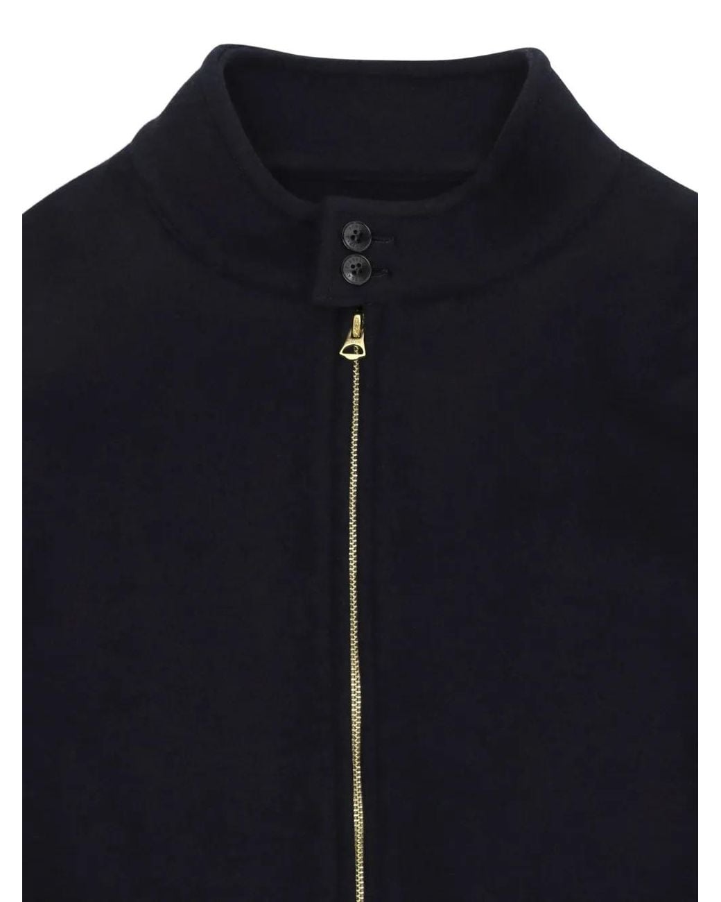 Fortela Blue Canyon Wool Jacket for men