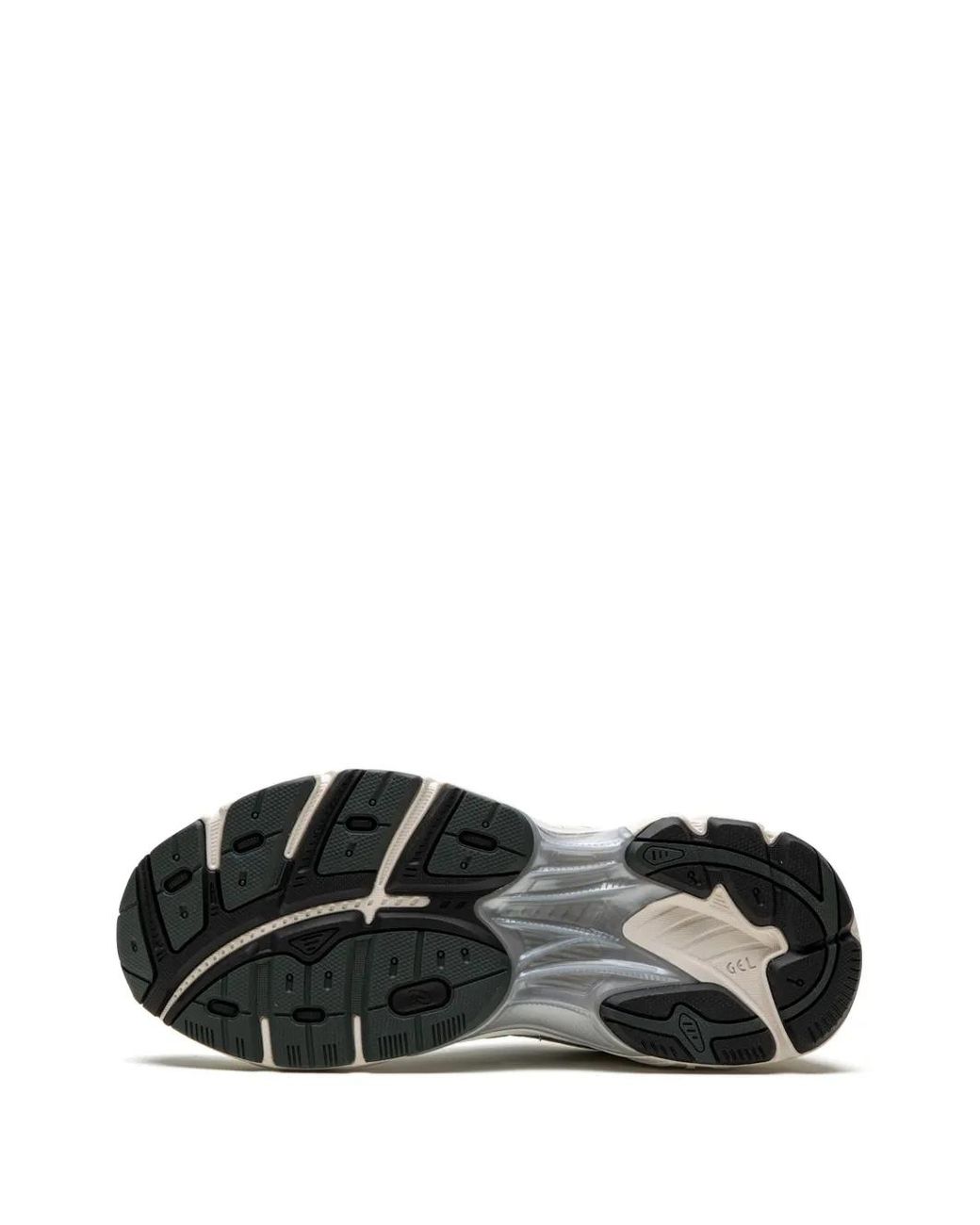 Asics White X Kith Gt-2160 Sneakers
