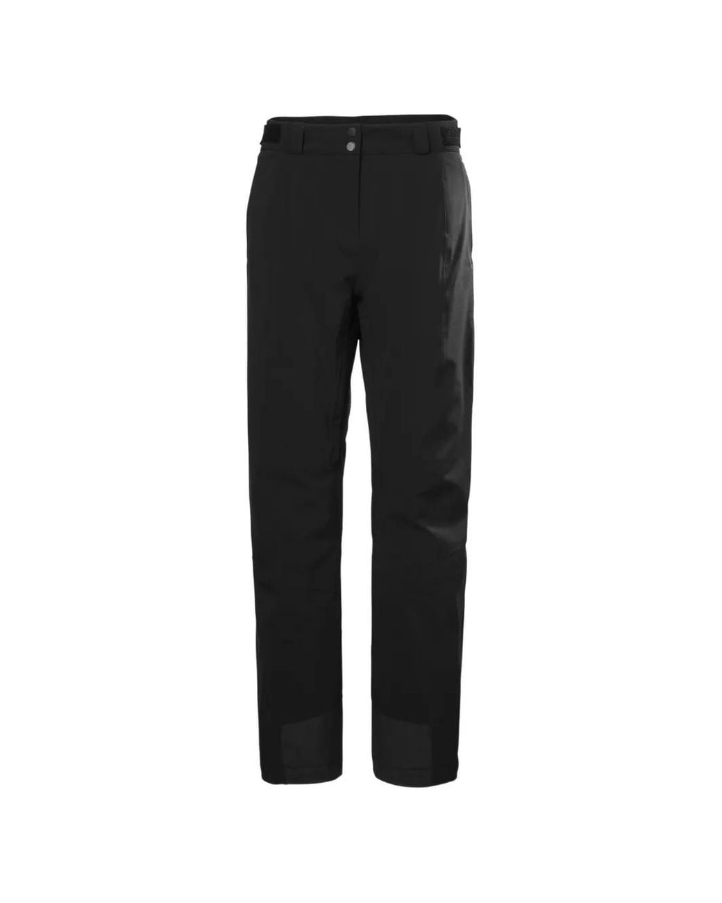 Helly Hansen Black Alphelia Insulated Ski Pants