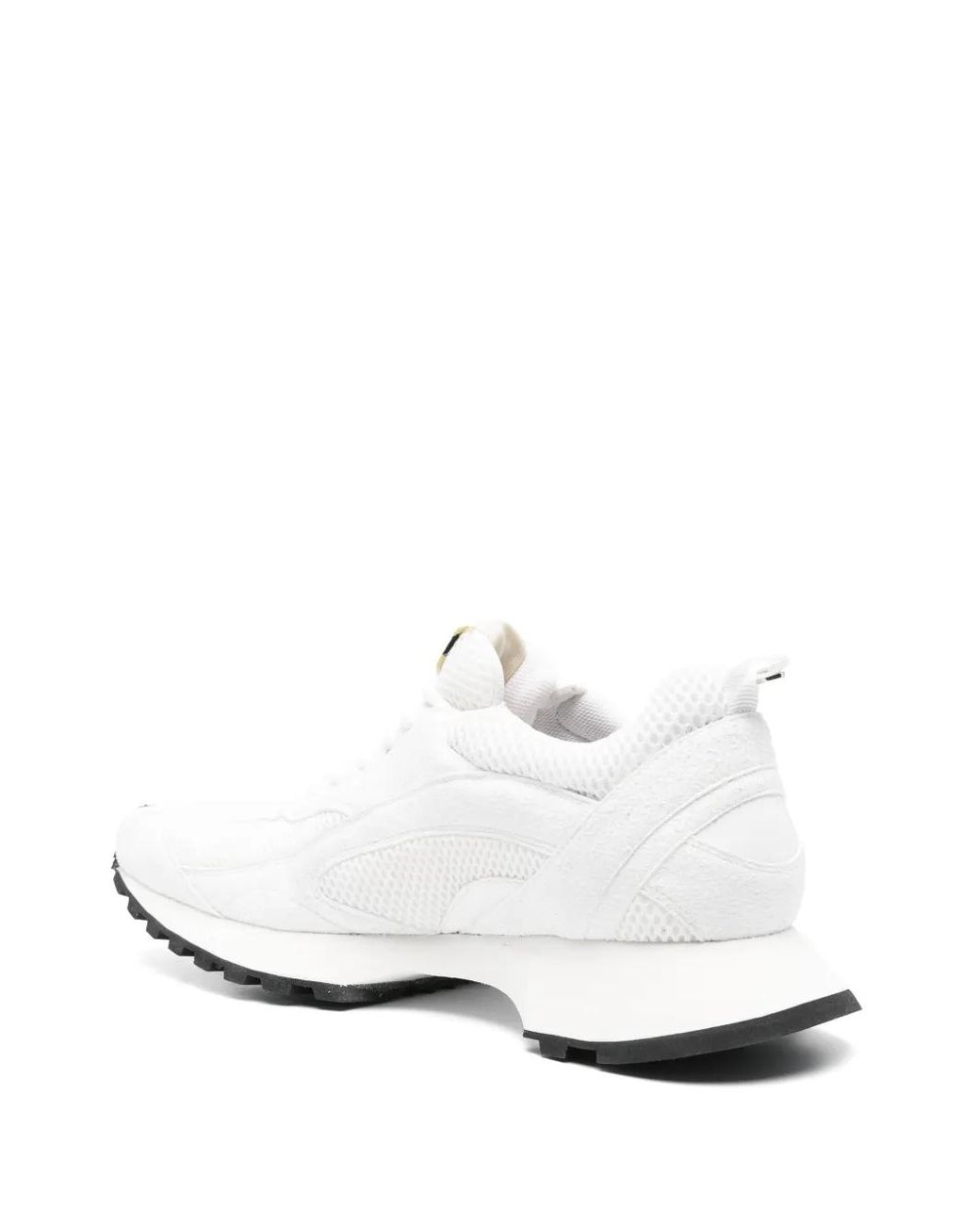 GmbH White Ylem Sneakers for men