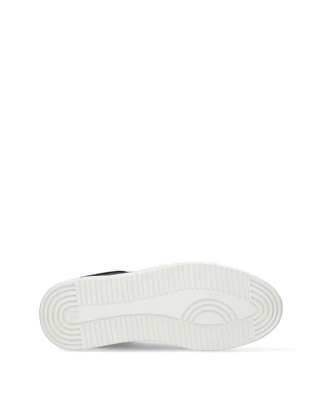 Filling Pieces Black Low Eva Lane Sneakers