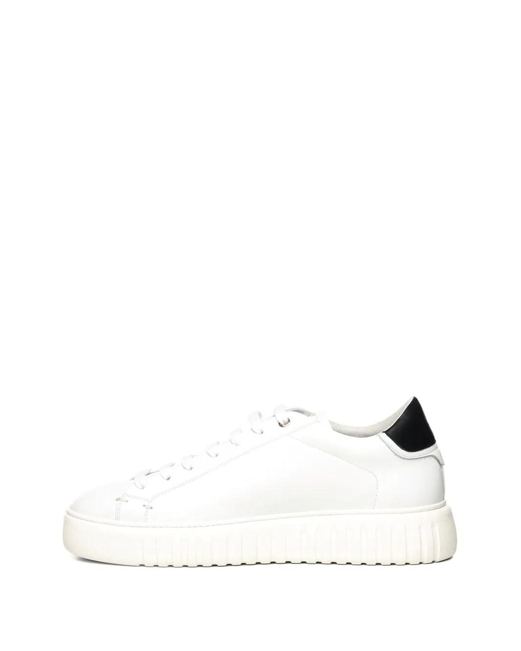Giuliano Galiano Natural Jaye Sneakers for men