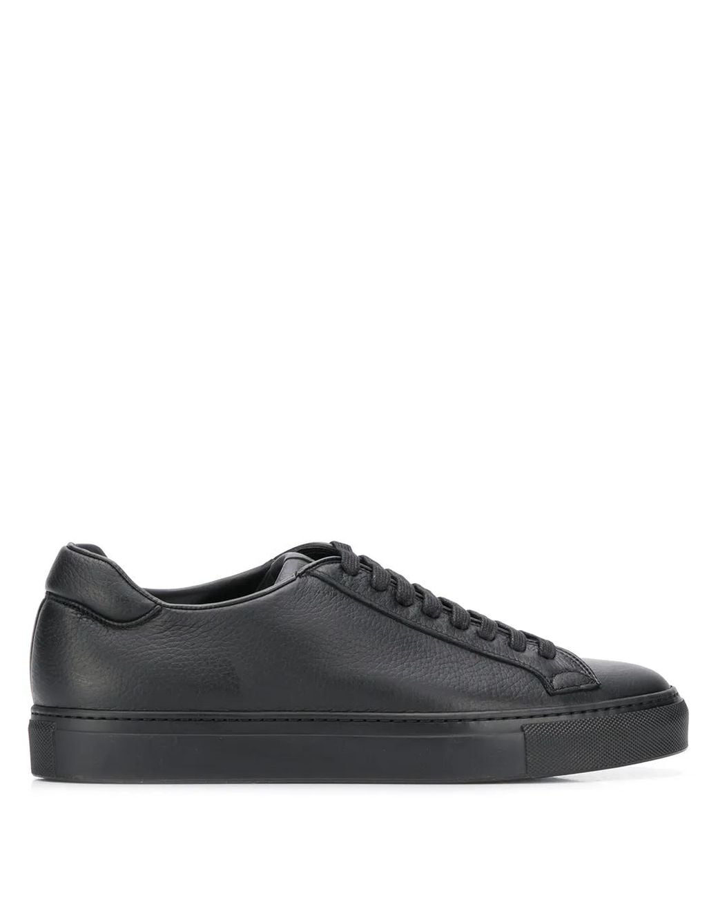 Baskets Classiques Scarosso pour homme en coloris Black