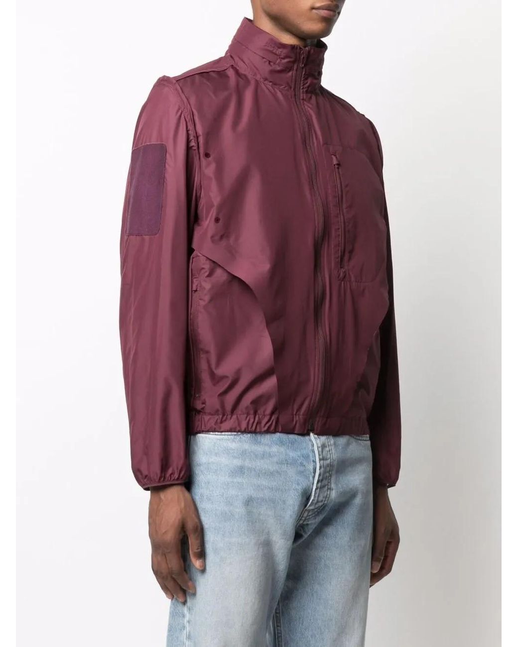 Undercover Lichtgewicht Jack in het Red