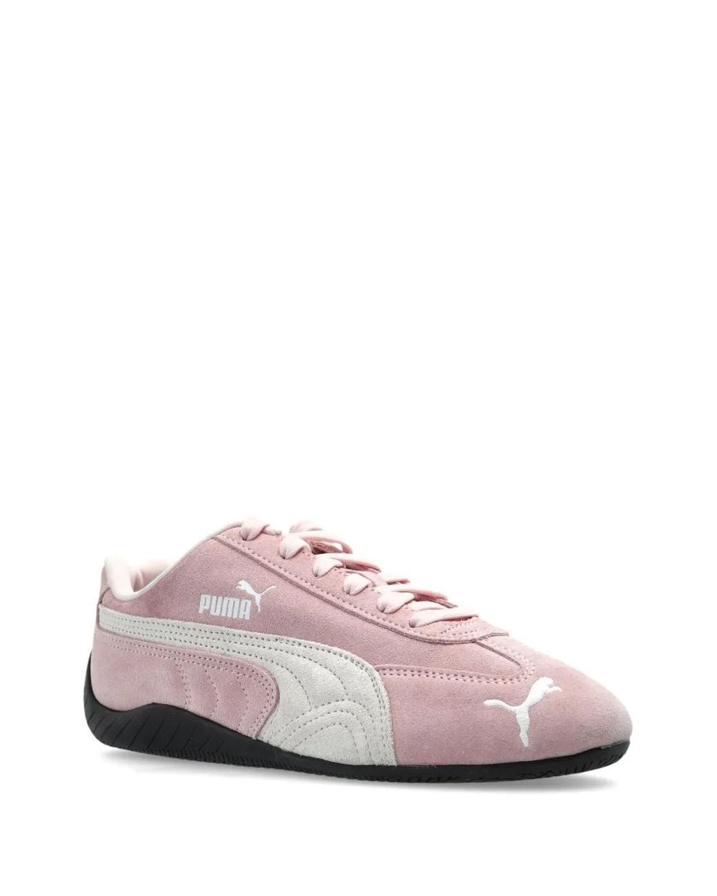 PUMA Pink Speedcat Og