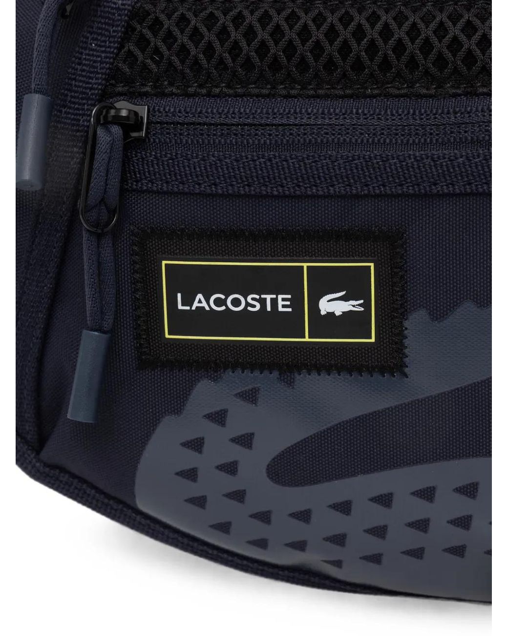 Lacoste Blue Play