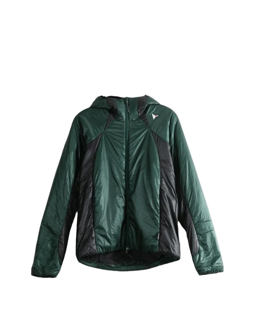 Roa Green Hima Comfortemp Jacket for men