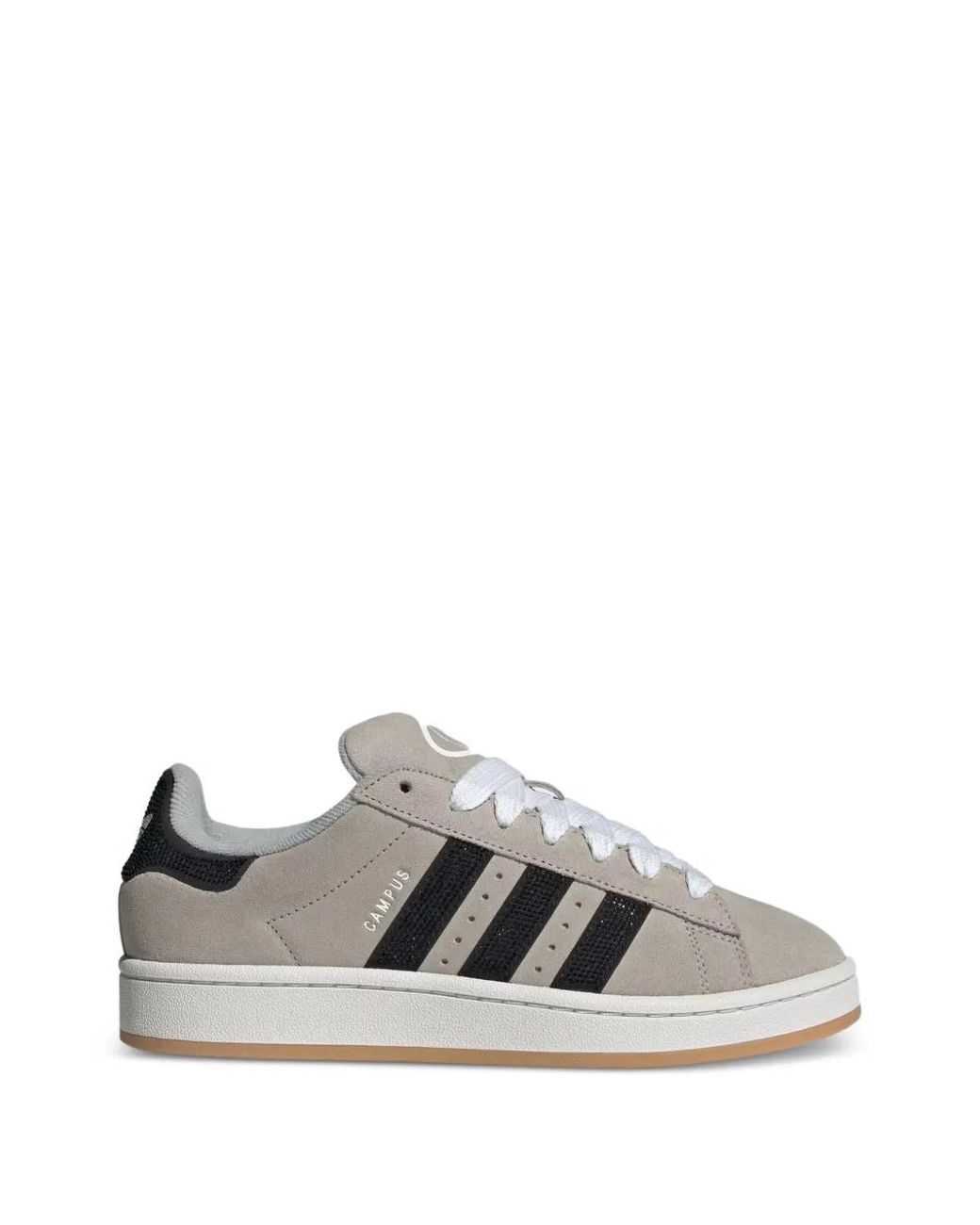 Adidas White Campus 00S Shoes