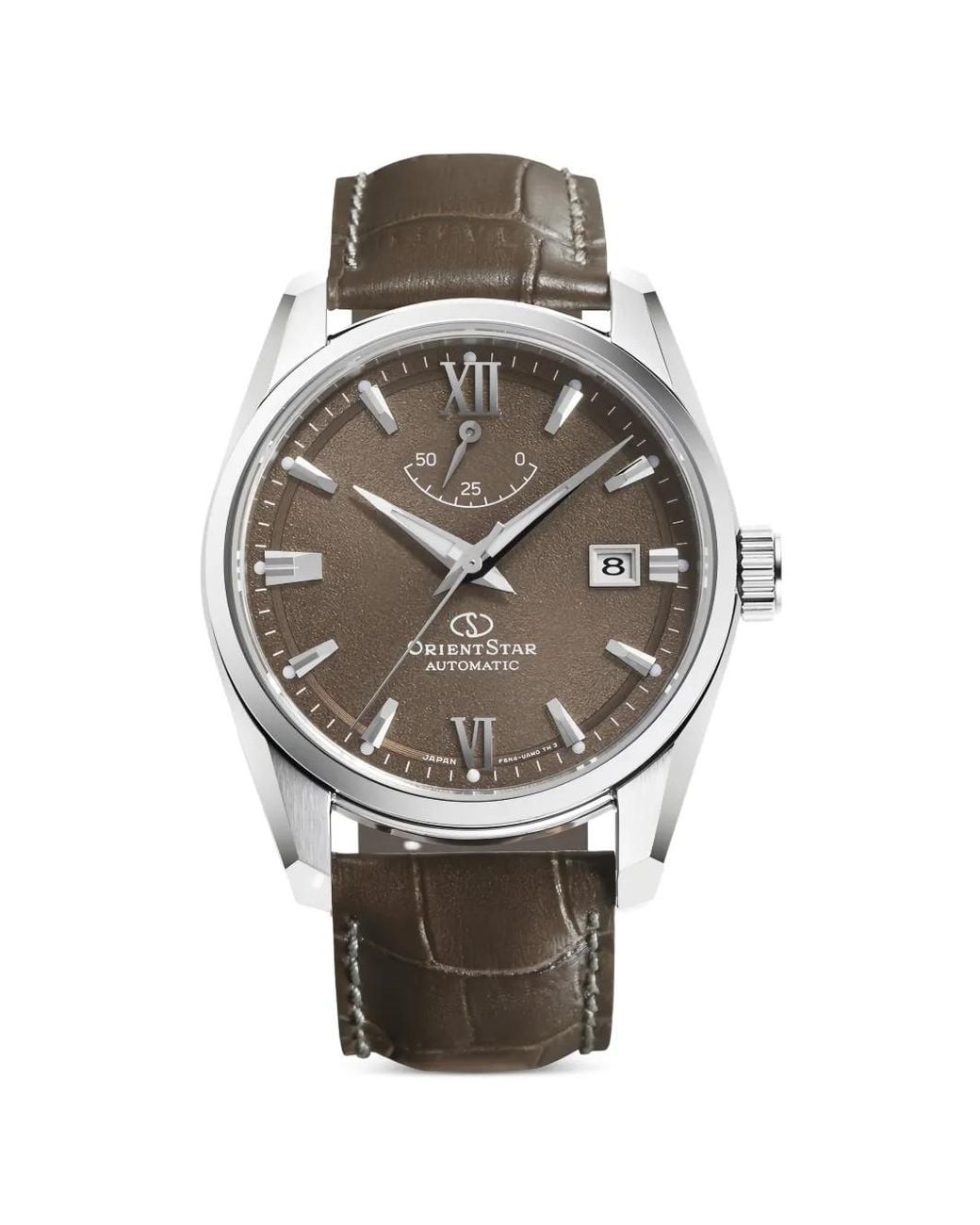 Orient Gray Montre Star Mm