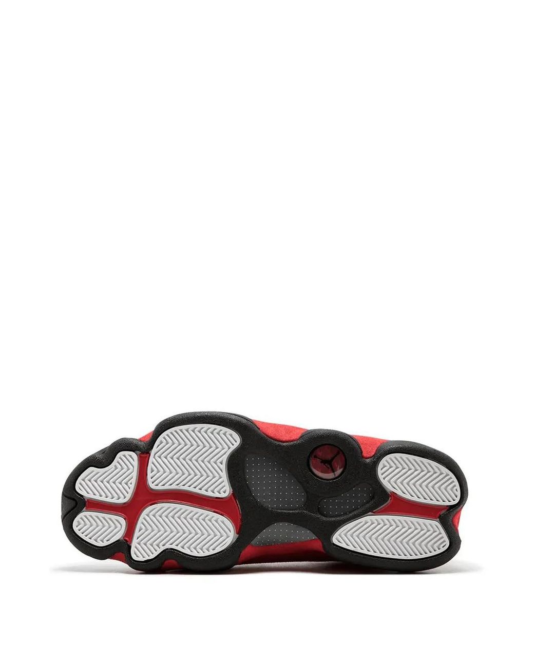 Nike Red Air 13 Retro "Chicago" Sneakers