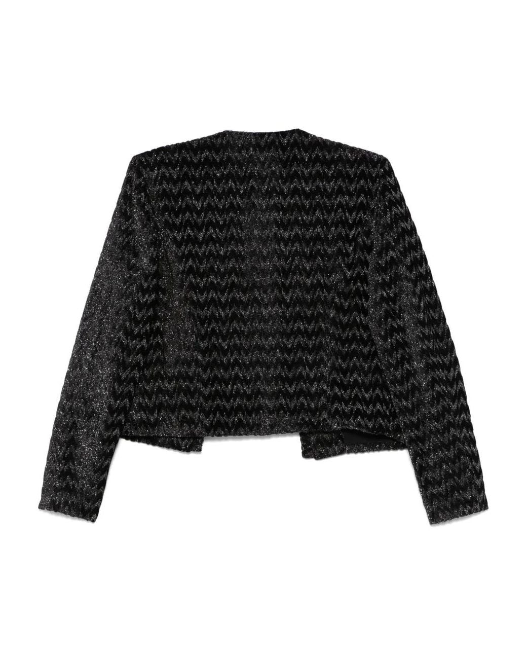 IRO Black Luane Jacket