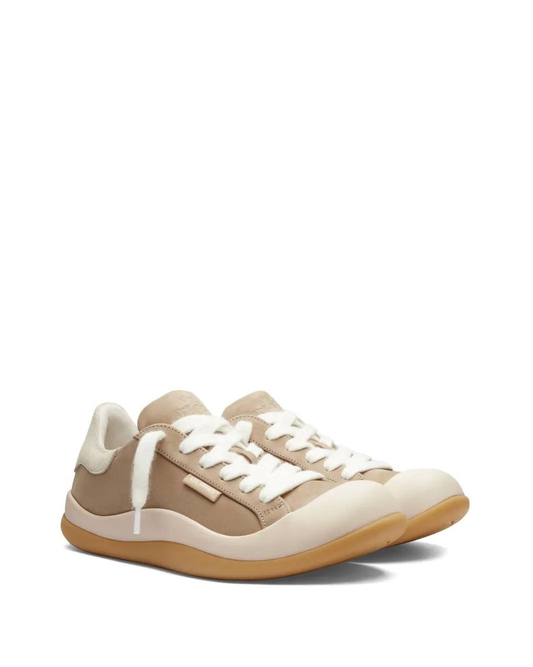 Axel Arigato Squish Sneakers in White for Men | Lyst