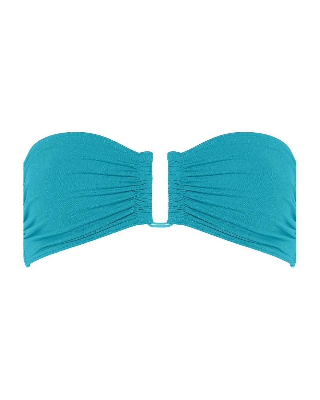 Eres Show Bikinitop in het Blue